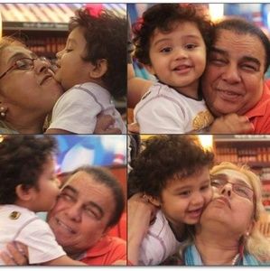 Meet your Posher, Rabia